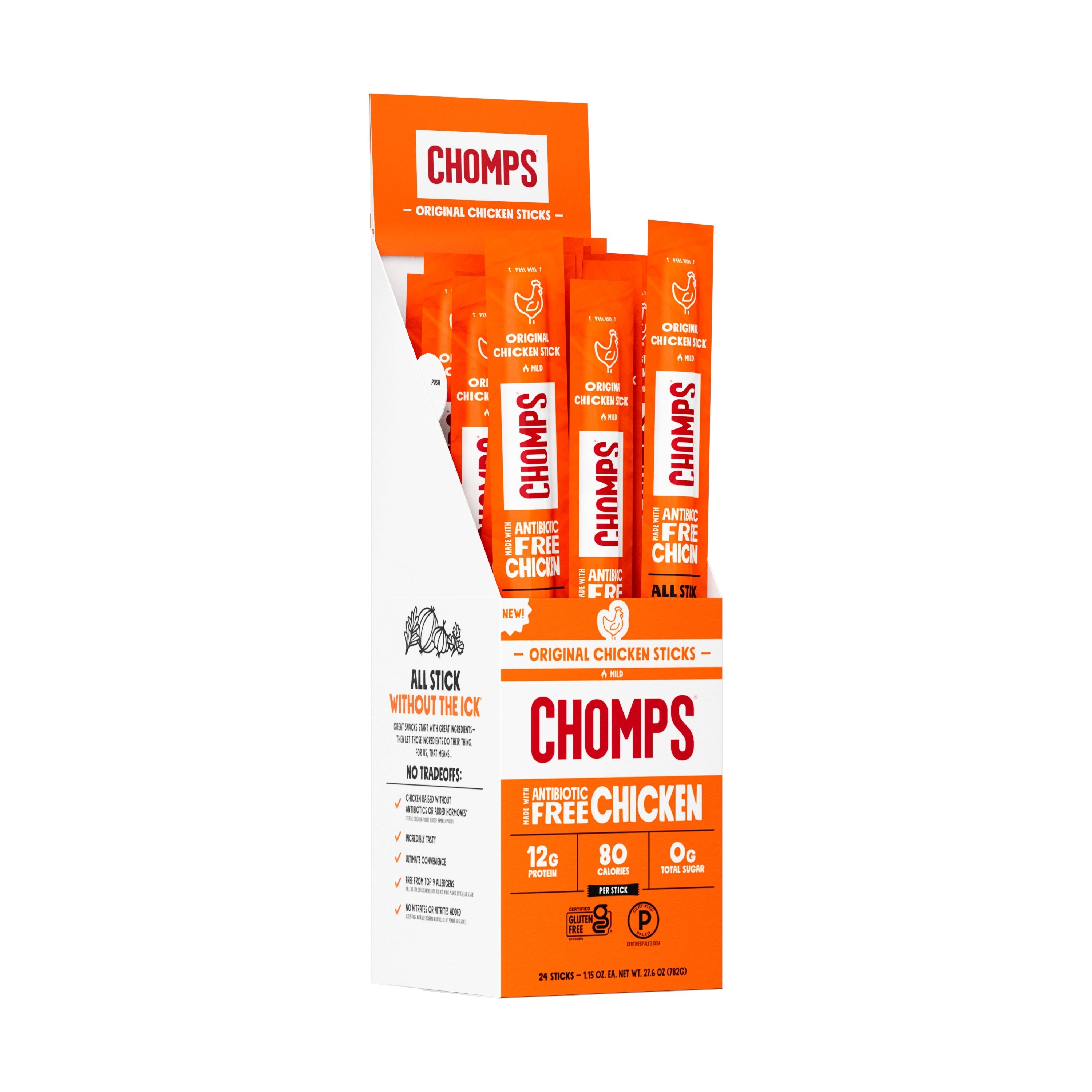 Original Chicken